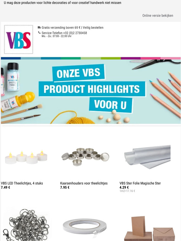 Huidige bestsellers voor u