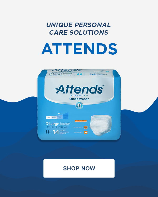 Unique Personal Care Solutions Attends