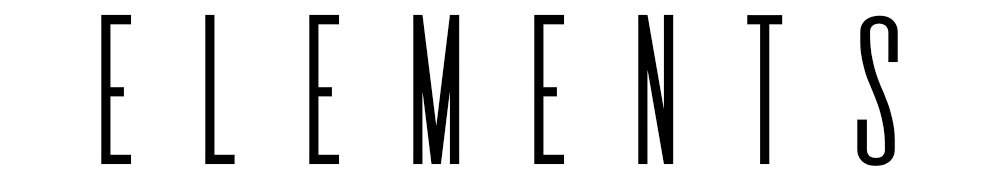 ELEMENTS