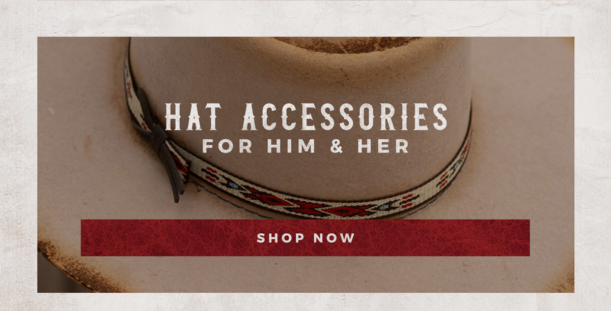 Cavender's National Felt Hat Day ! It's Time! Milled