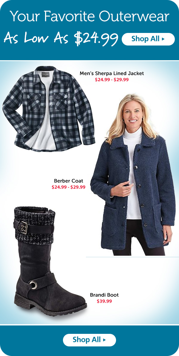 Harriet Carter: Shop the Best As Seen on TV Gifts all $29.99 & Under!