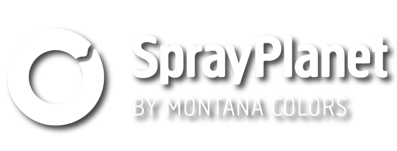 MTN 94 Spray Paint - White  Spray Planet - sprayplanet
