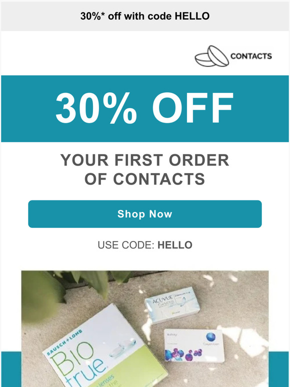 The deal you've been waiting for