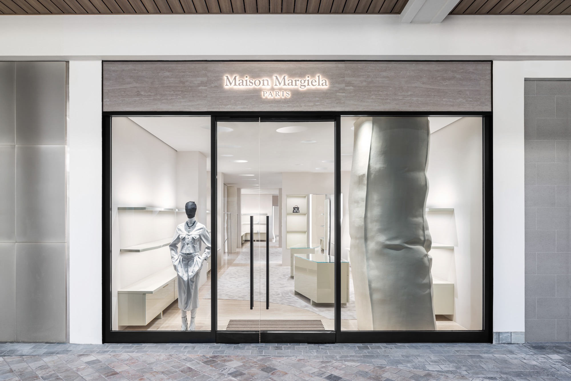 Maison margiela discount northpark