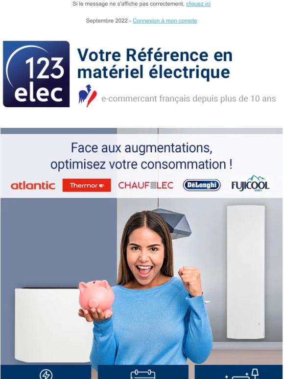 Face aux augmentations, optimisez votre consommation !