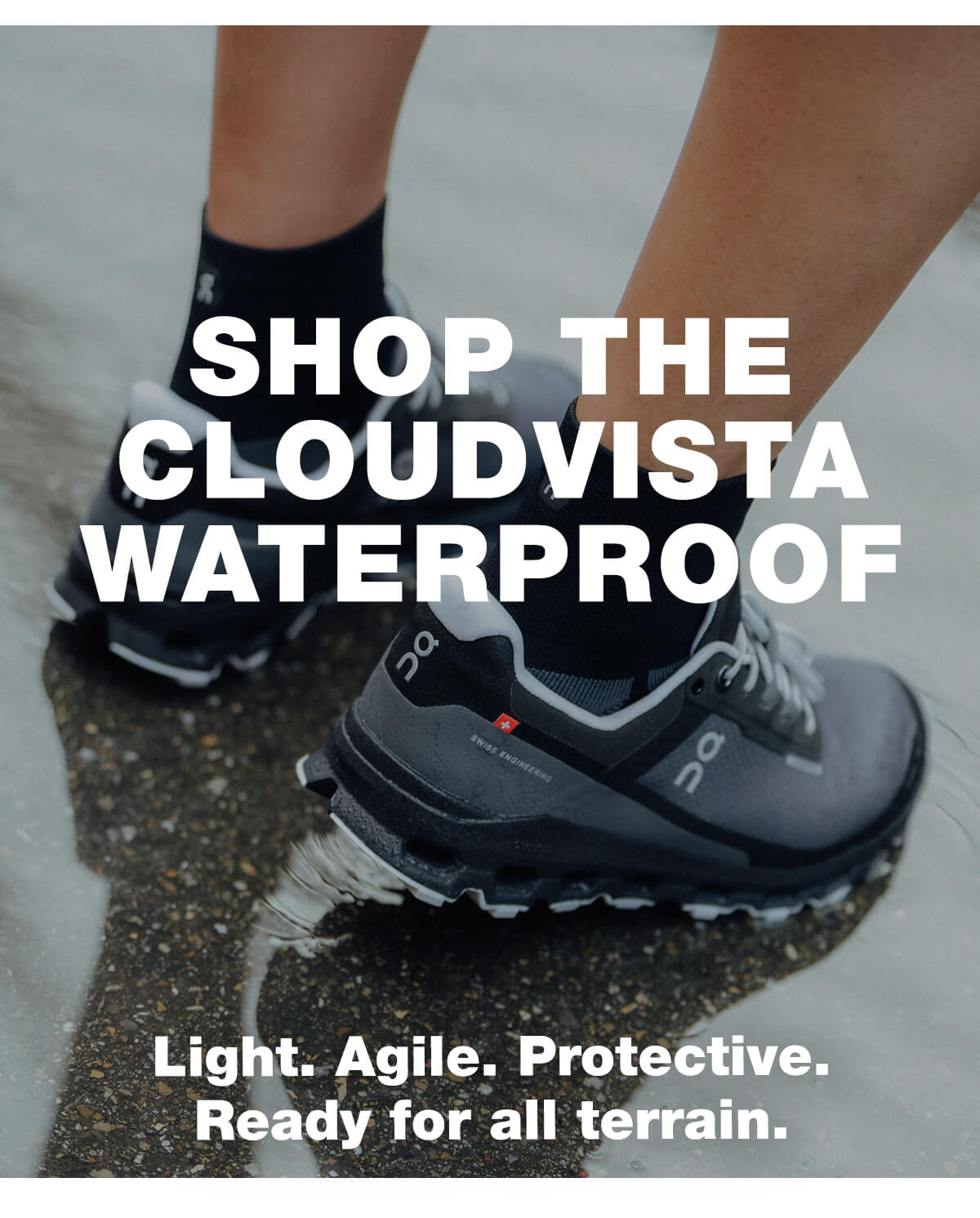 Running Room Discover Outer Spaces With The New On Cloudvista