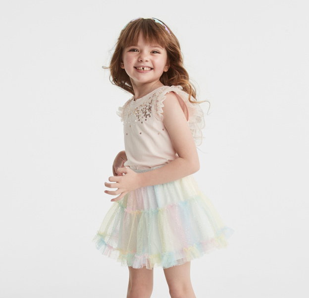 Shop kids clothing