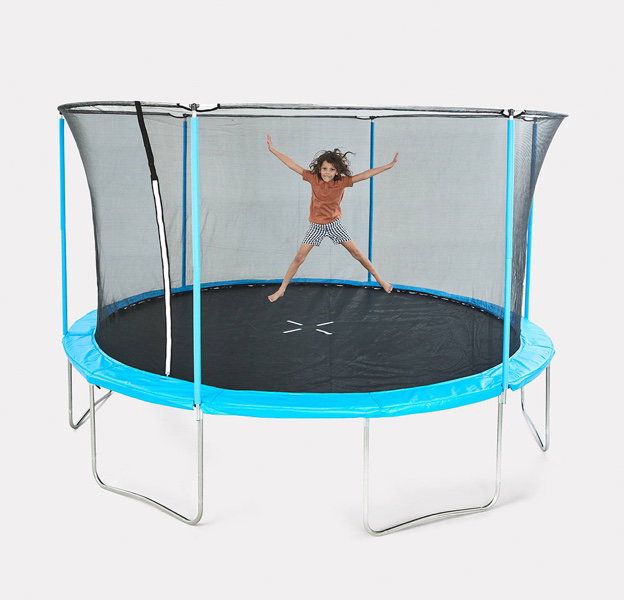 Shop outdoor play