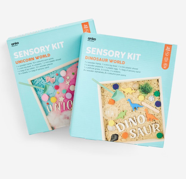 Shop craft