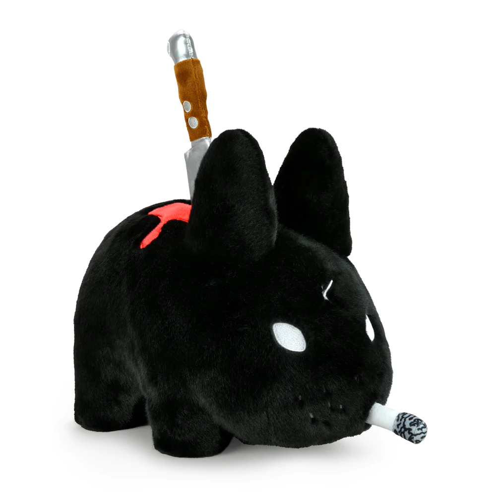 Image of Backstab Smorkin Labbit 14