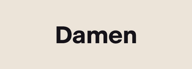 Damen