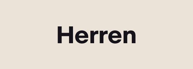 Herren