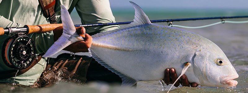 Telluride Angler: Selecting a mid-priced saltwater rod