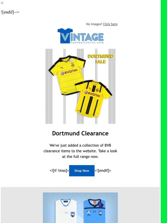 Dortmund Deals Plus New Clearance ⚽