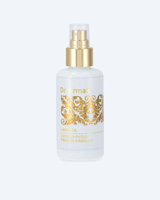 French Vanilla Extrait de Parfum
