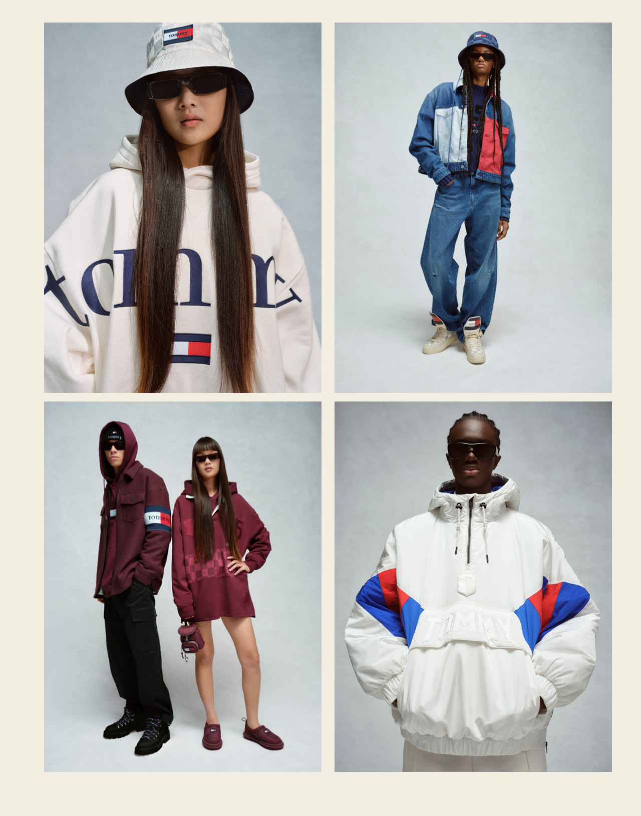 tommy online shopping