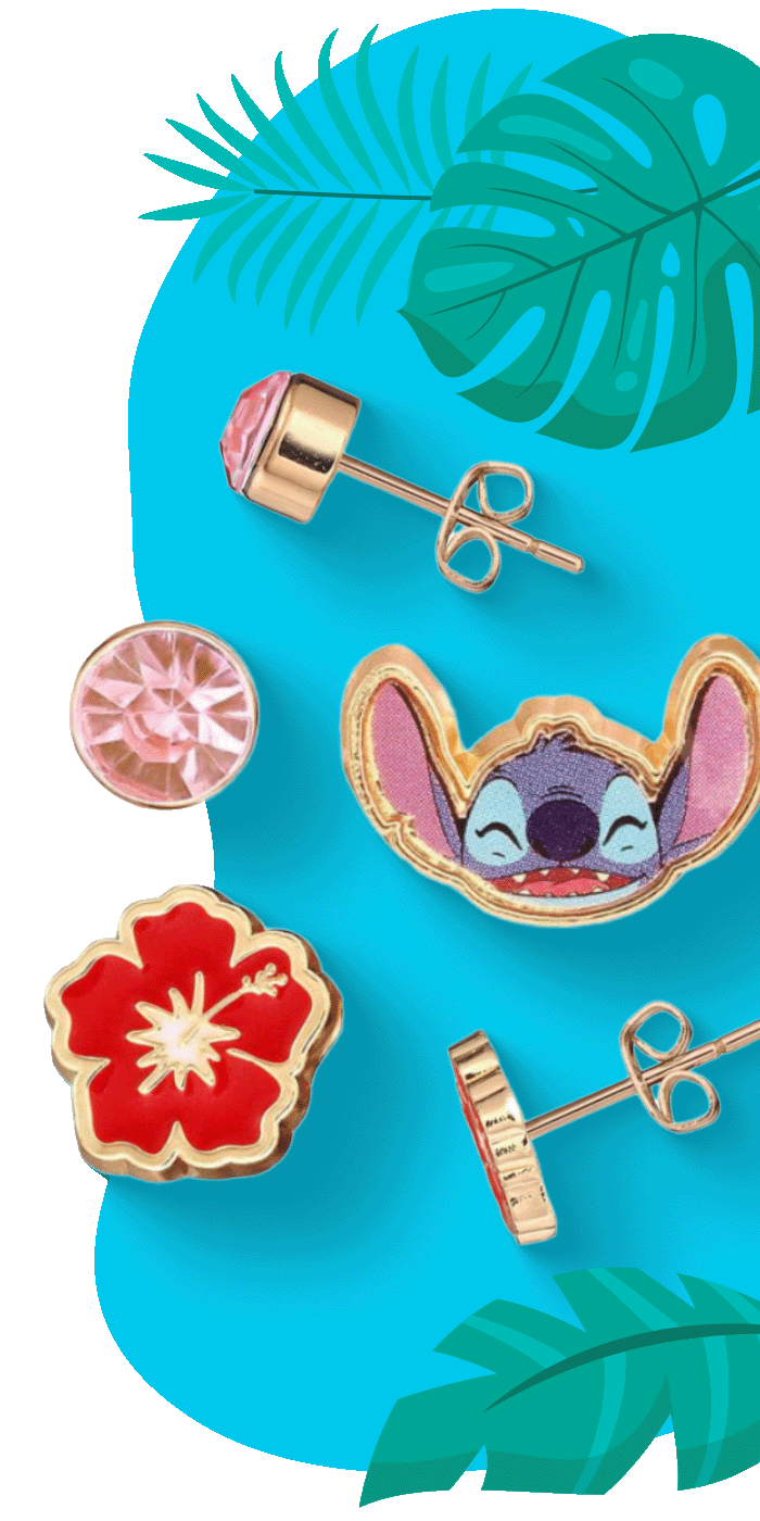 Lost Universe: The Ultimate Lilo & Stitch Collection Is Here! 😍