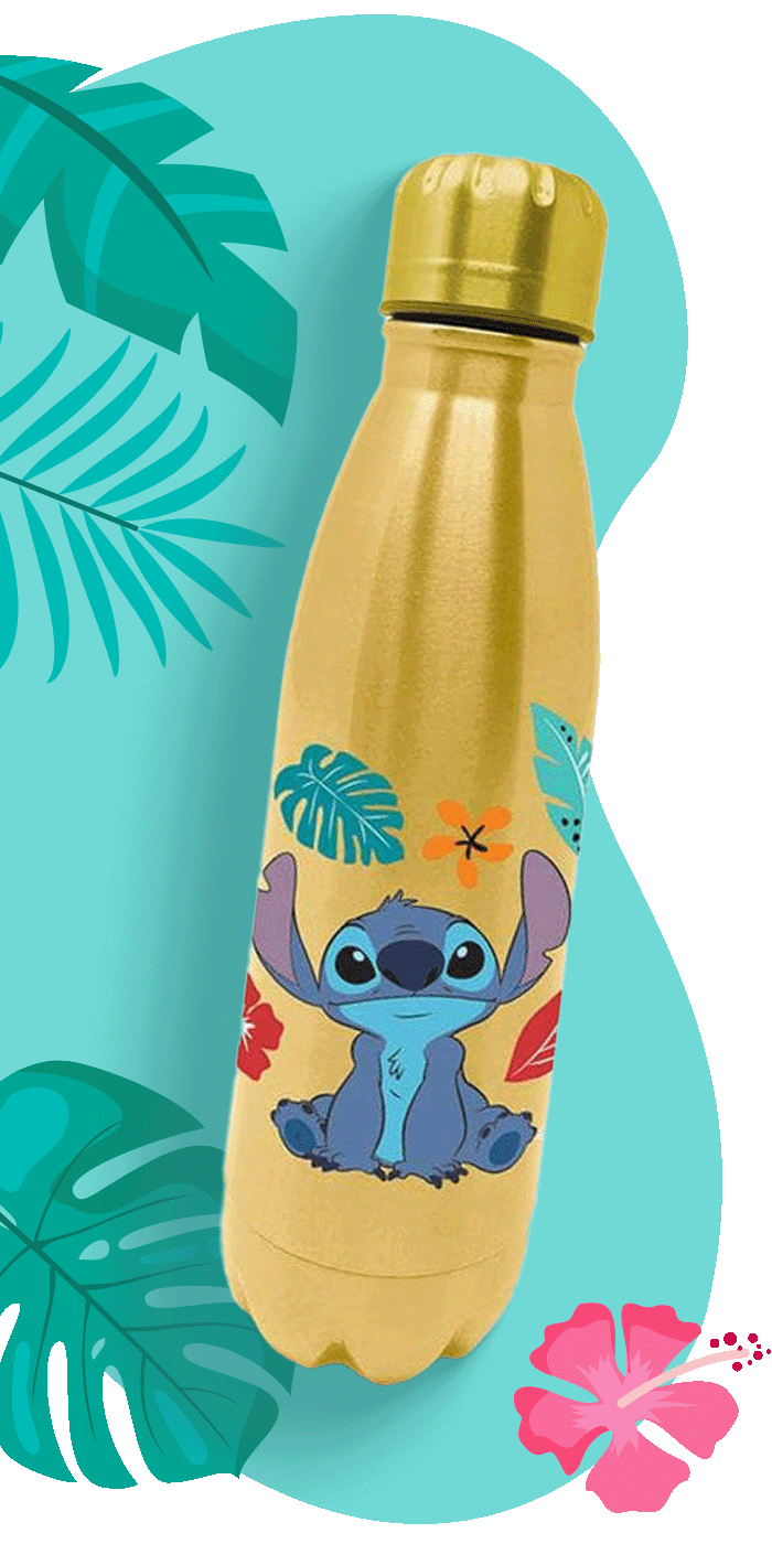 Lost Universe: The Ultimate Lilo & Stitch Collection Is Here! 😍