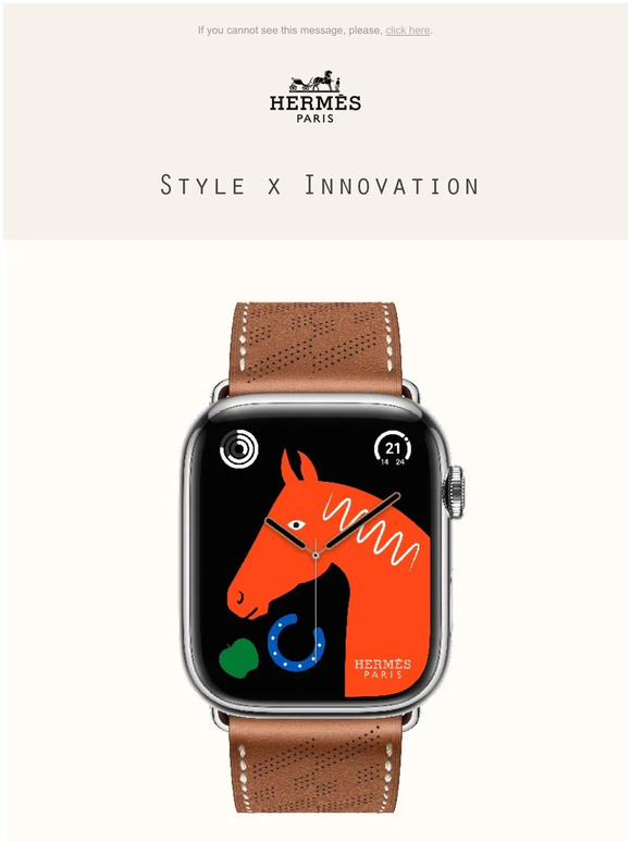 Hermès A new home for Hermès in Atlanta Milled