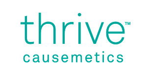 Thrive Causemetics