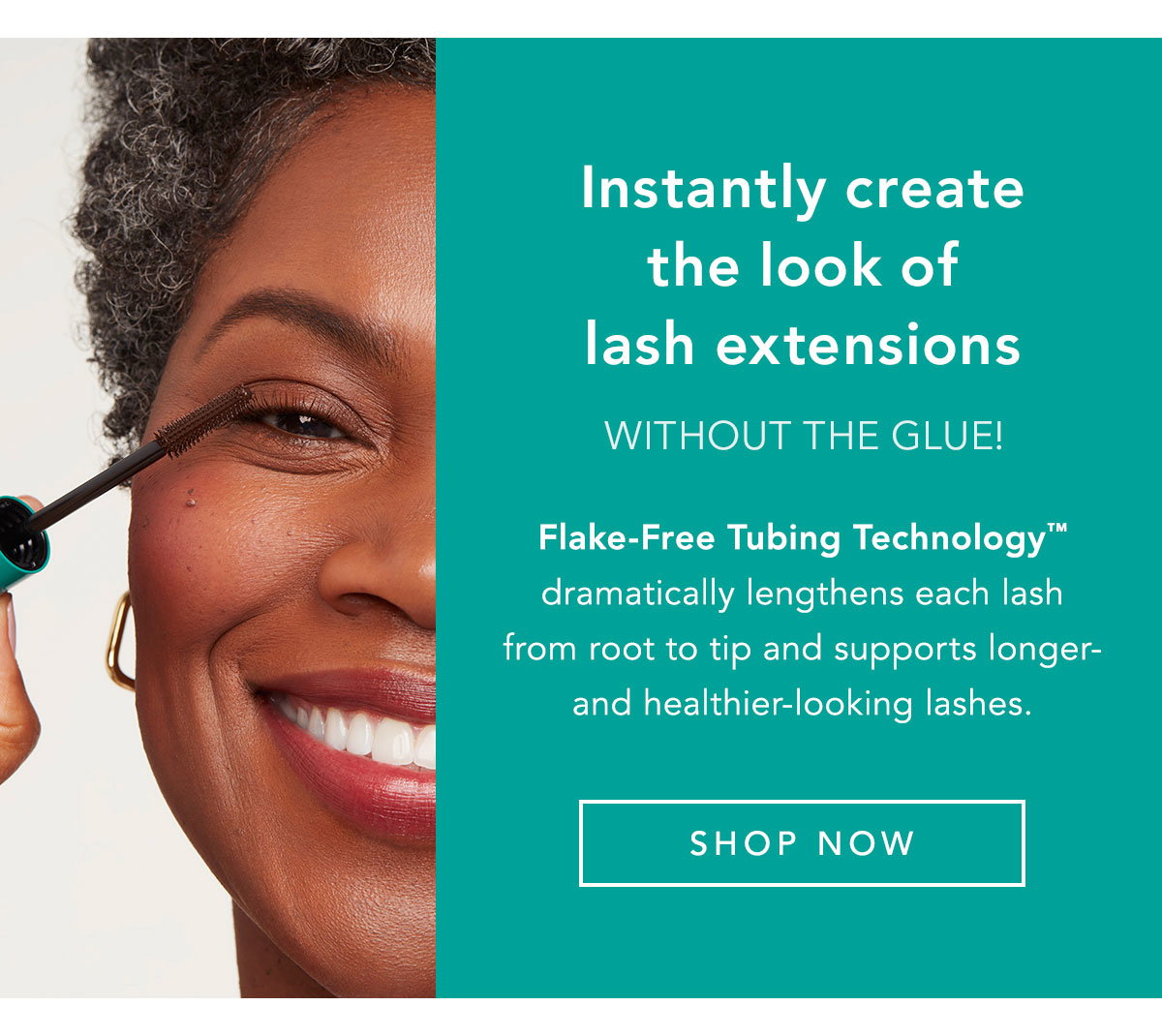 Flake-Free Tubing Technology 