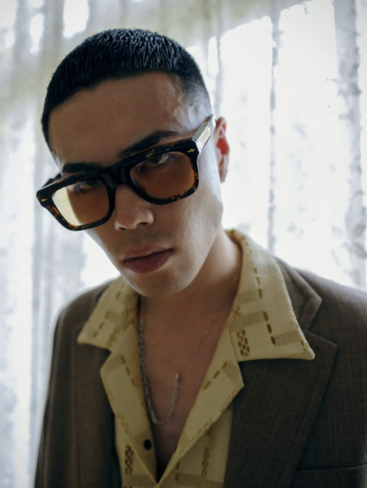 Black Optical: MISHIMA by JMM | Milled