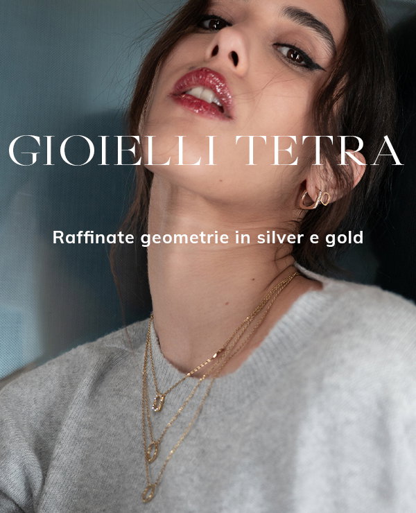 Bracciali Donna in Acciaio - Official Store
