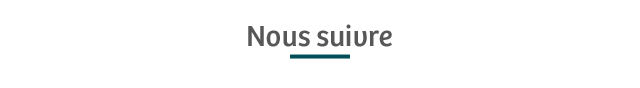 Nous suivre