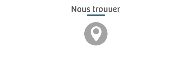 Nous trouver