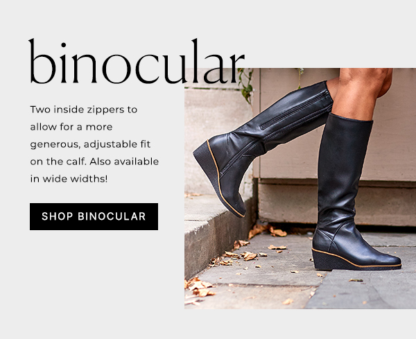 Aerosoles store binocular boots