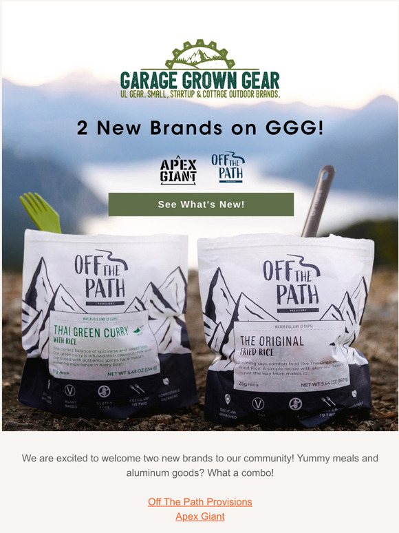 garagegrowngear.com: Senchi Designs | Limited Drop | NOW Live ...