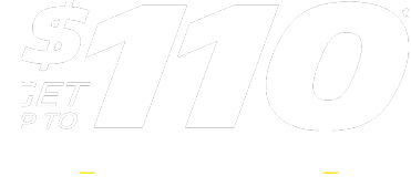 GET UP TO $110* AT SELECT DEALERS NEAR YOU