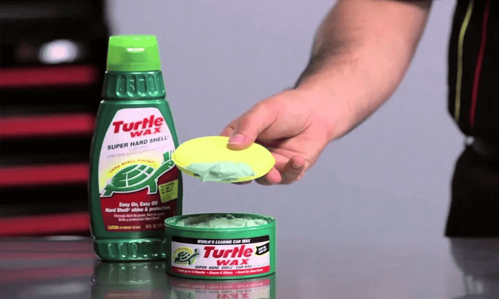 Torque Detail Turtle Wax vs Meguiar’s & Best Wax Alternatives in 2022 Milled