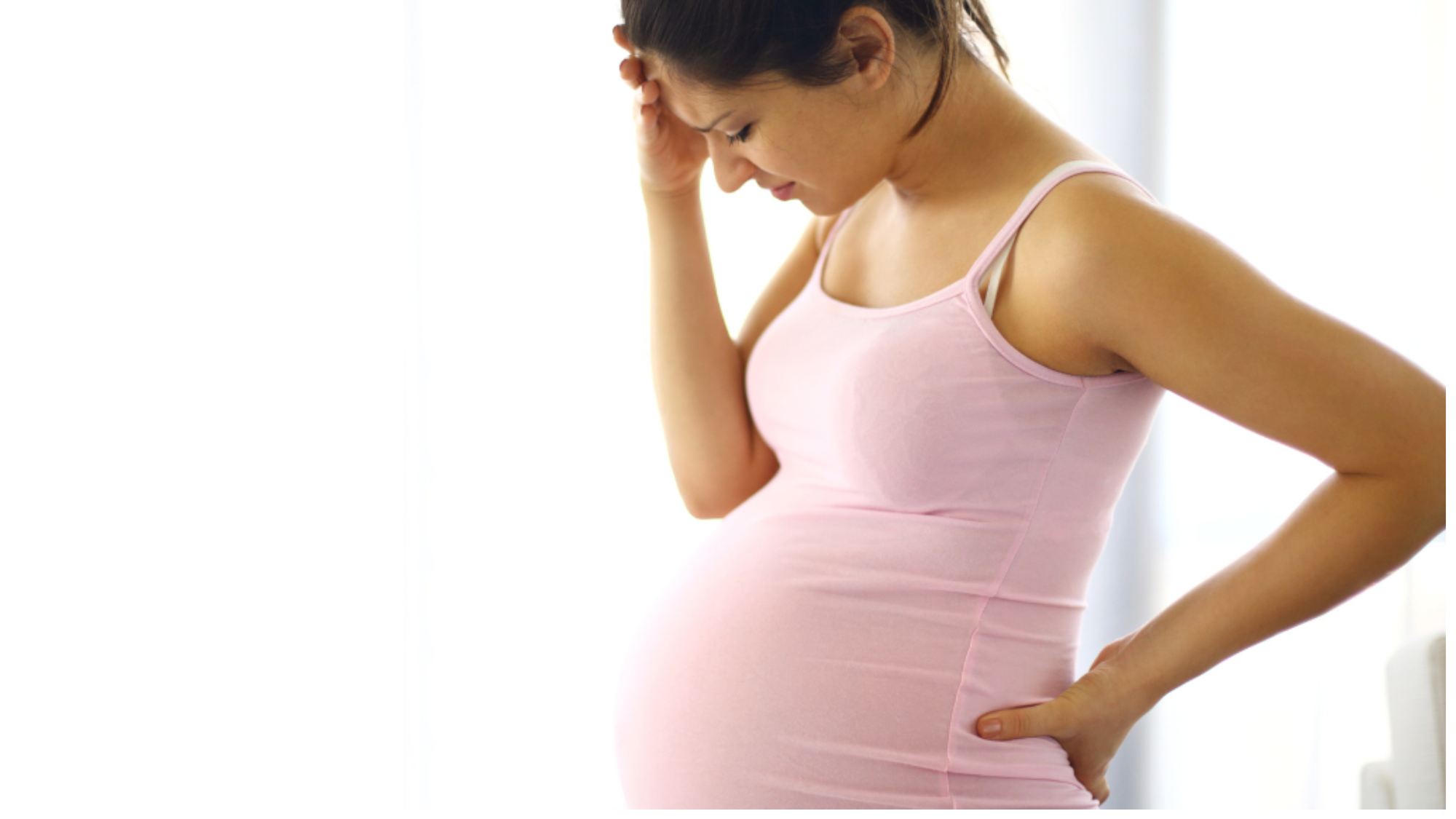 Previse Skincare What's the deal with pregnancy rashes? Milled