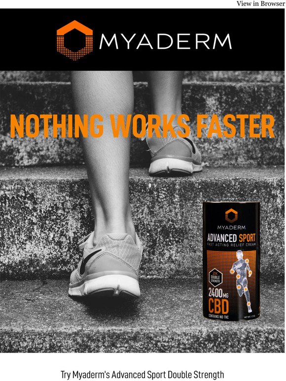 ⚡Get Lightning Fast Pain Relief = Advanced Sport with 2400 mg of CBD⚡