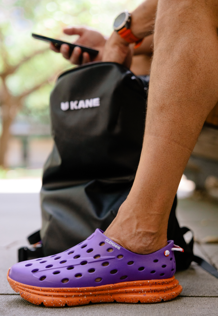 Kane Footwear: Introducing the Kane College Gameday Collection | Milled