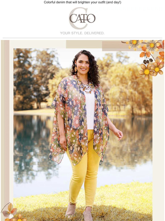 Cato Jeans. Not Blue, Butt... Milled