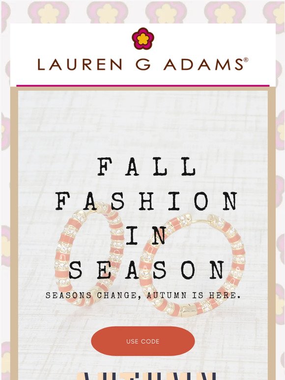 Fall Fashion in Season.🧡🖤