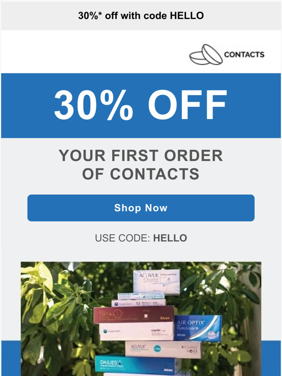You'll love this deal