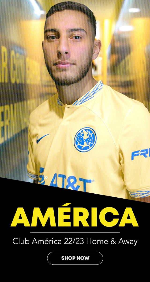 World Soccer Shop El Super Clasico Tonight! Shop Club America and