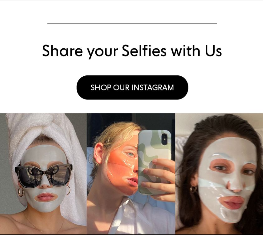 Shop Instagram