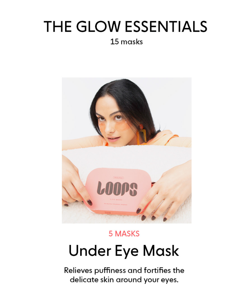 Glow Bundle 