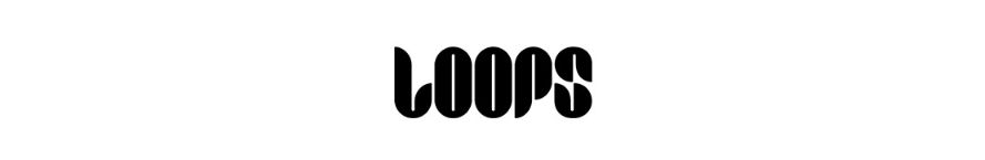 LOOPS Shop All
