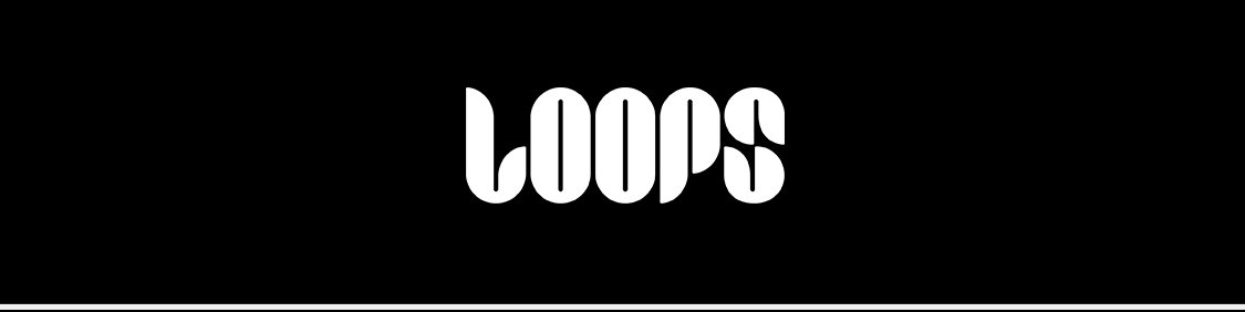 Loops Logo - Turn On Images