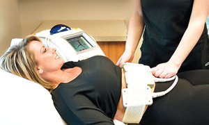 Eight Rx Laser-Lipo Treatments and Six Laser Hair-Removal Treatments