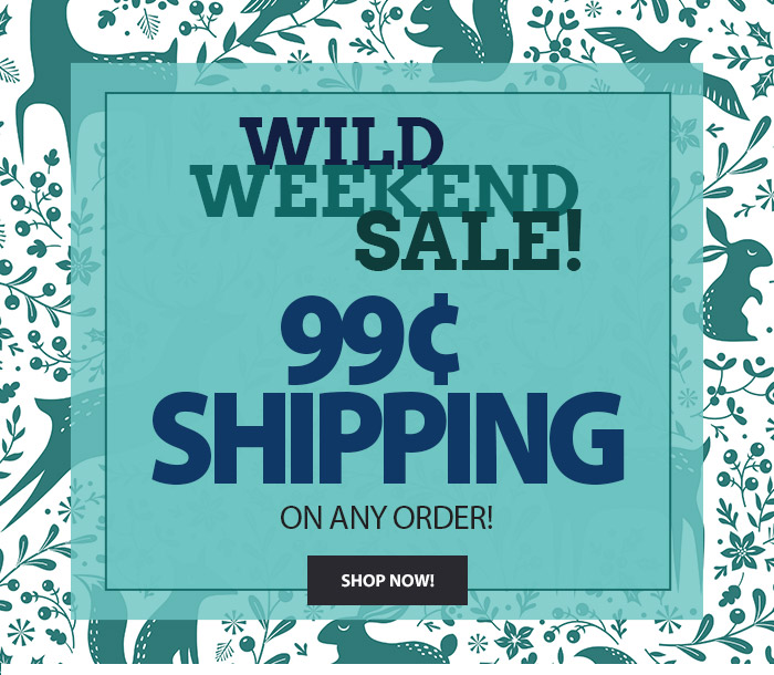 Current Catalog What ships for 99¢? EVERYTHING. Milled