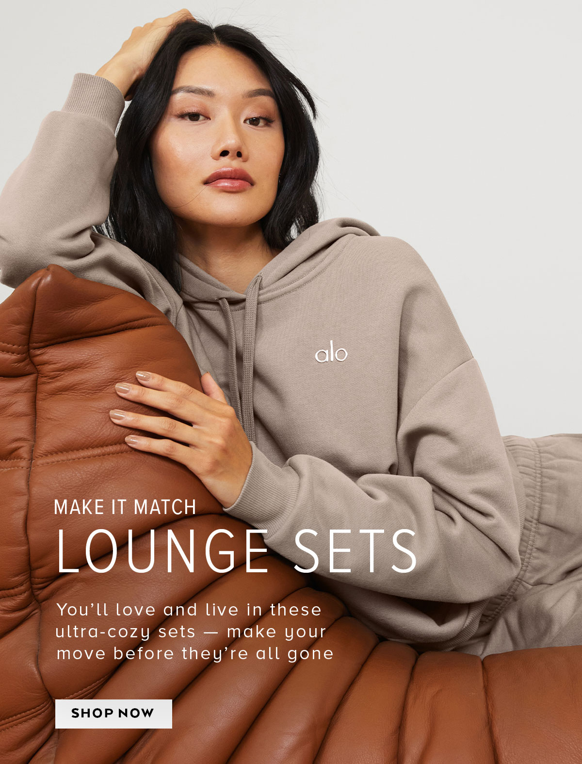 Upgrade Your Lounge: The Comfiest ALO Accolade Dupe Ever