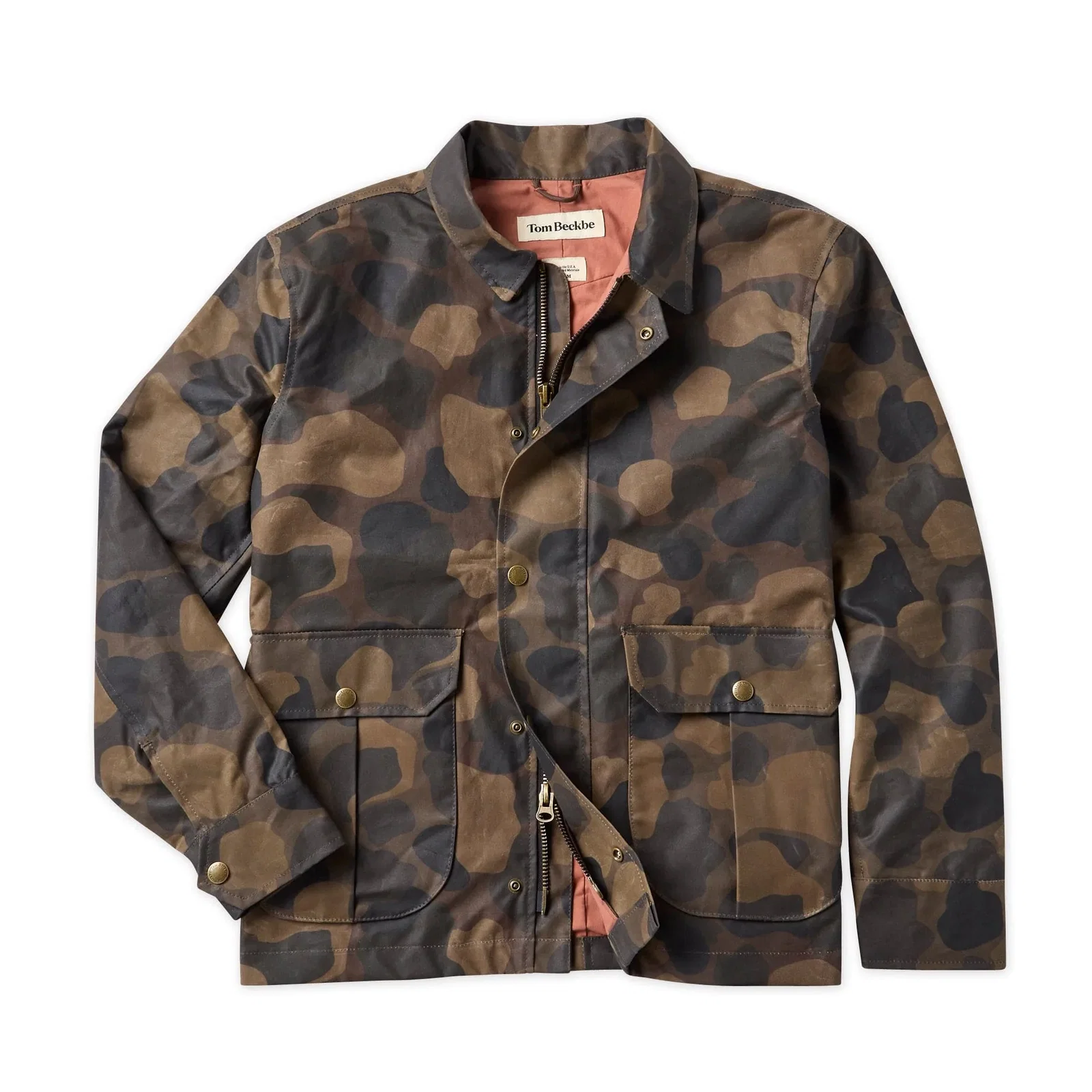Image of Shallowford Jacket