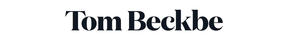 Tom Beckbe