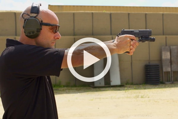 Pistol Shooting Drills to Improve Accuracy